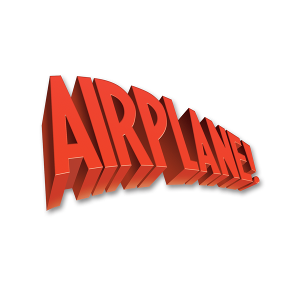 Airplane!