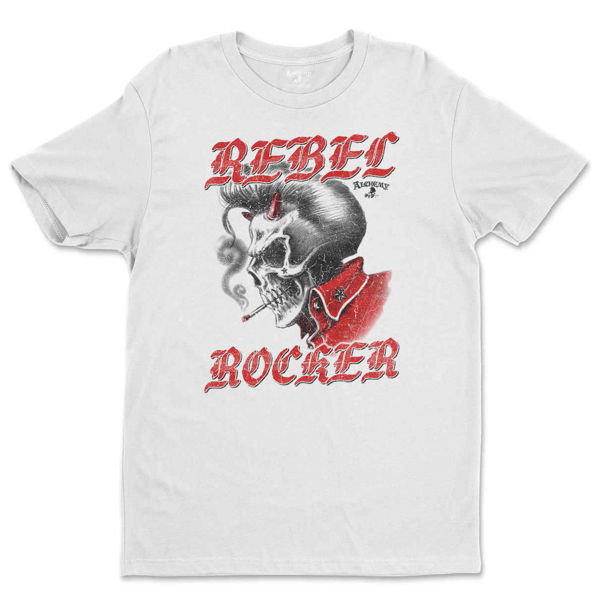 Alchemy Rebel Rocker T-Shirt