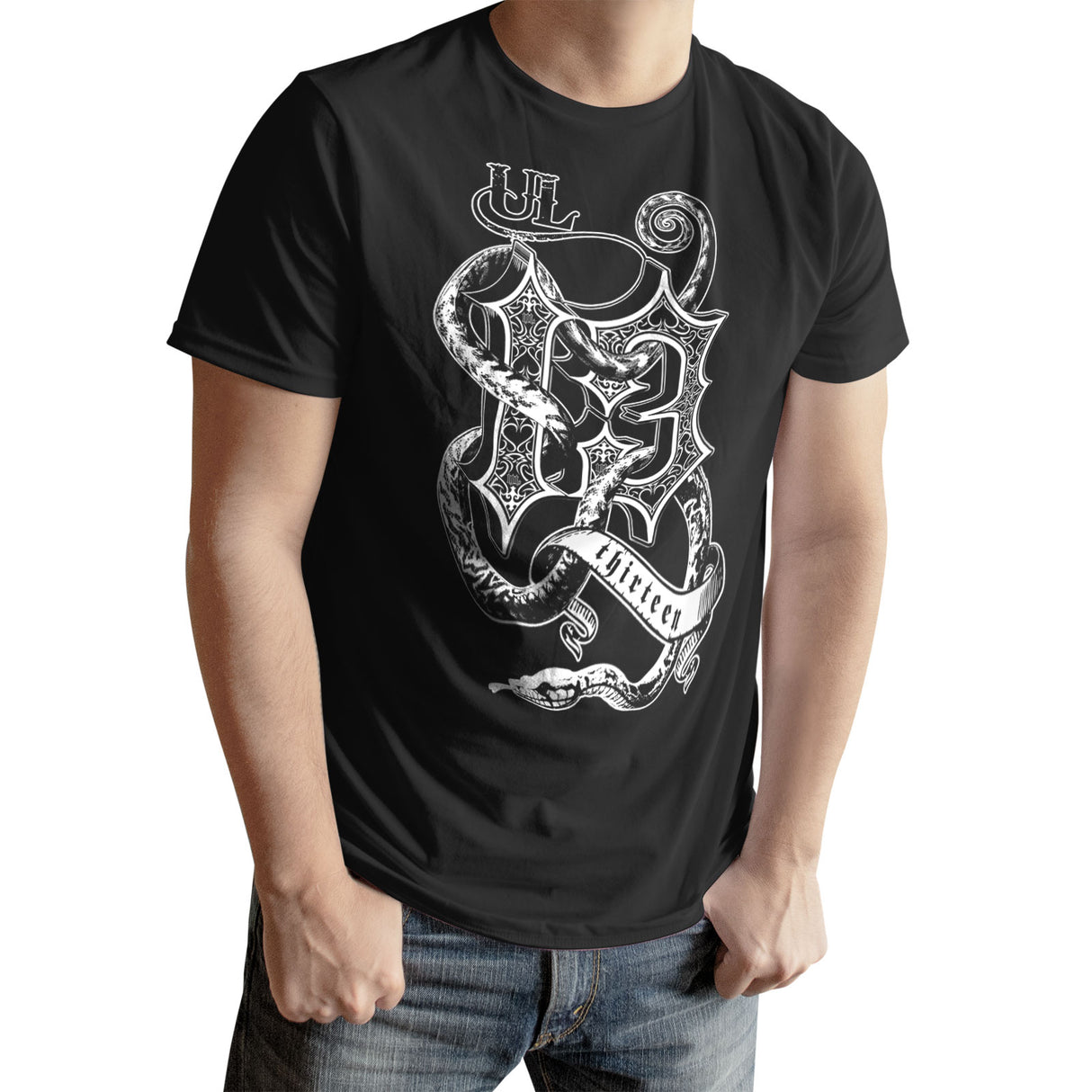 Alchemy UL13 Serpenteen T-Shirt