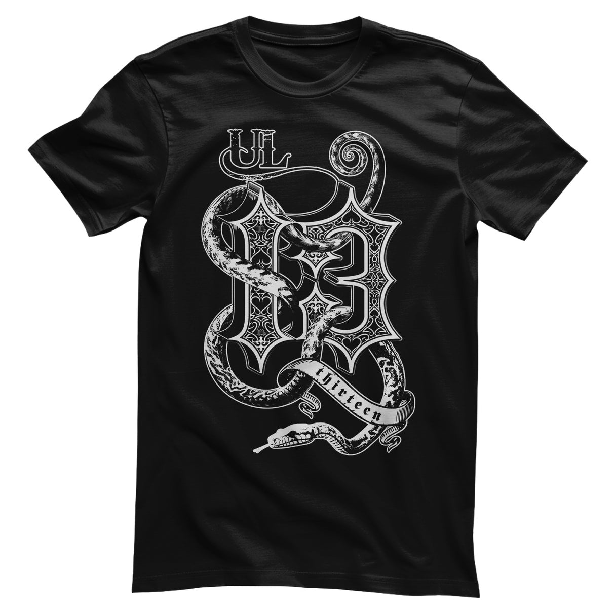 Alchemy UL13 Serpenteen T-Shirt