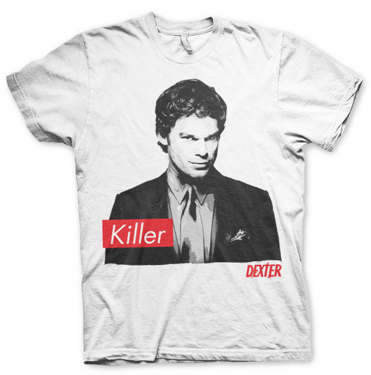 Killer Big & Tall T-Shirt