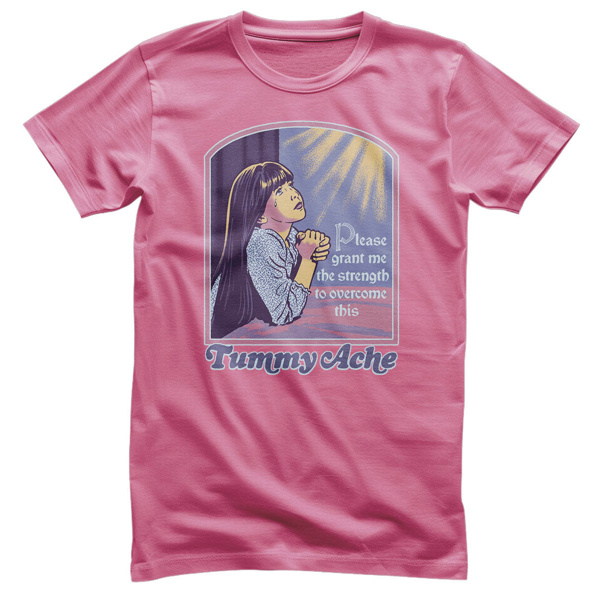 Tummy Ache T-Shirt