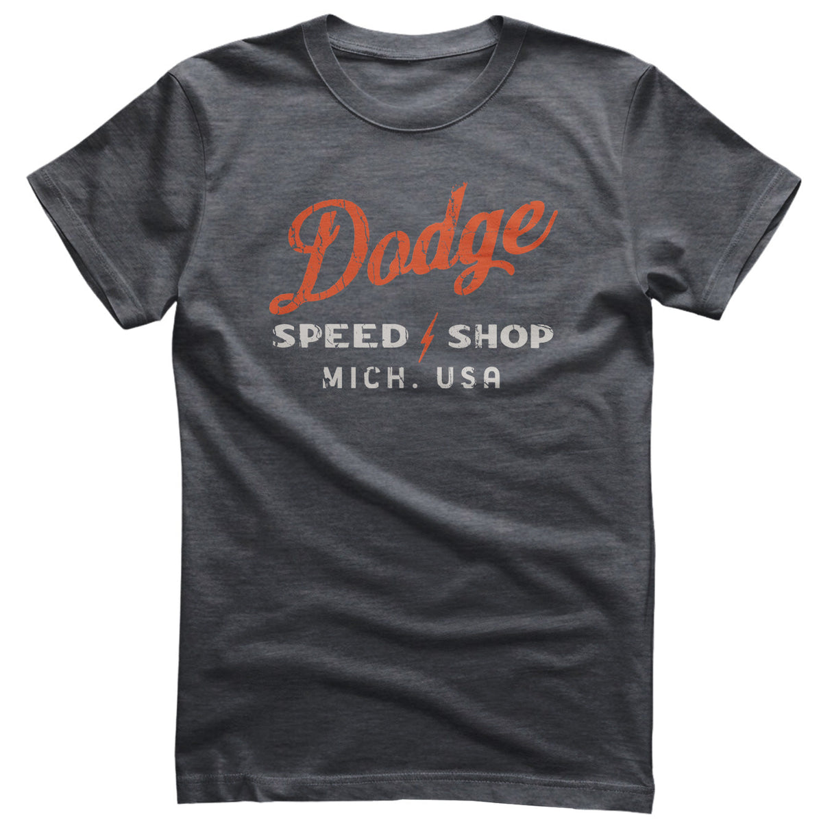 Dodge Speed Shop T-Shirt