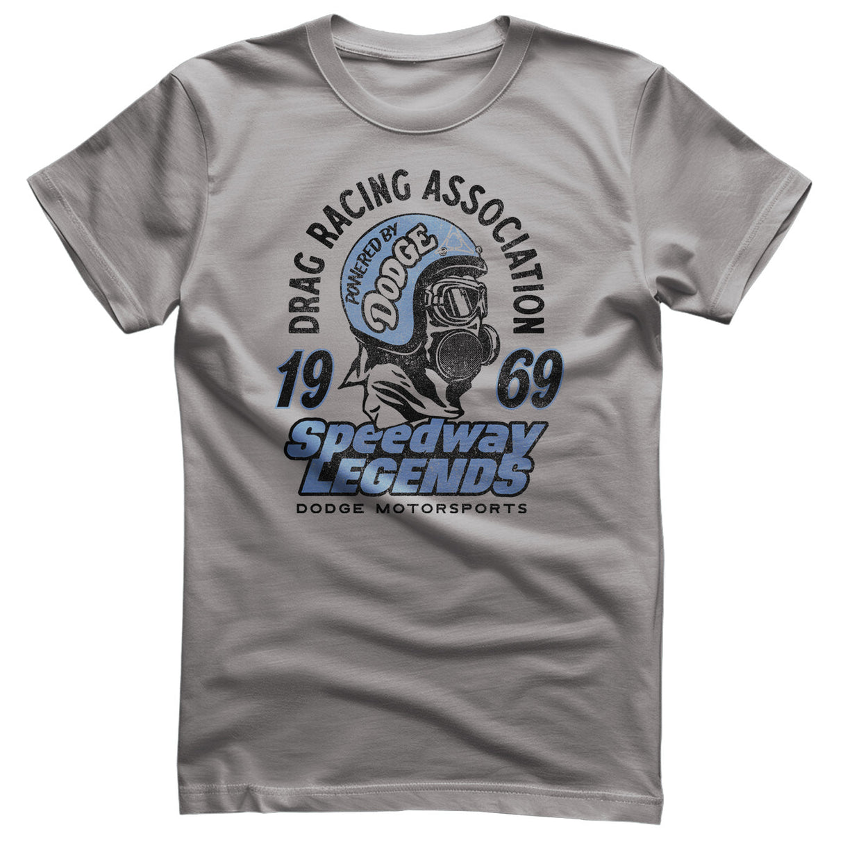 Speedway Legends - Drag Racing Association T-Shirt
