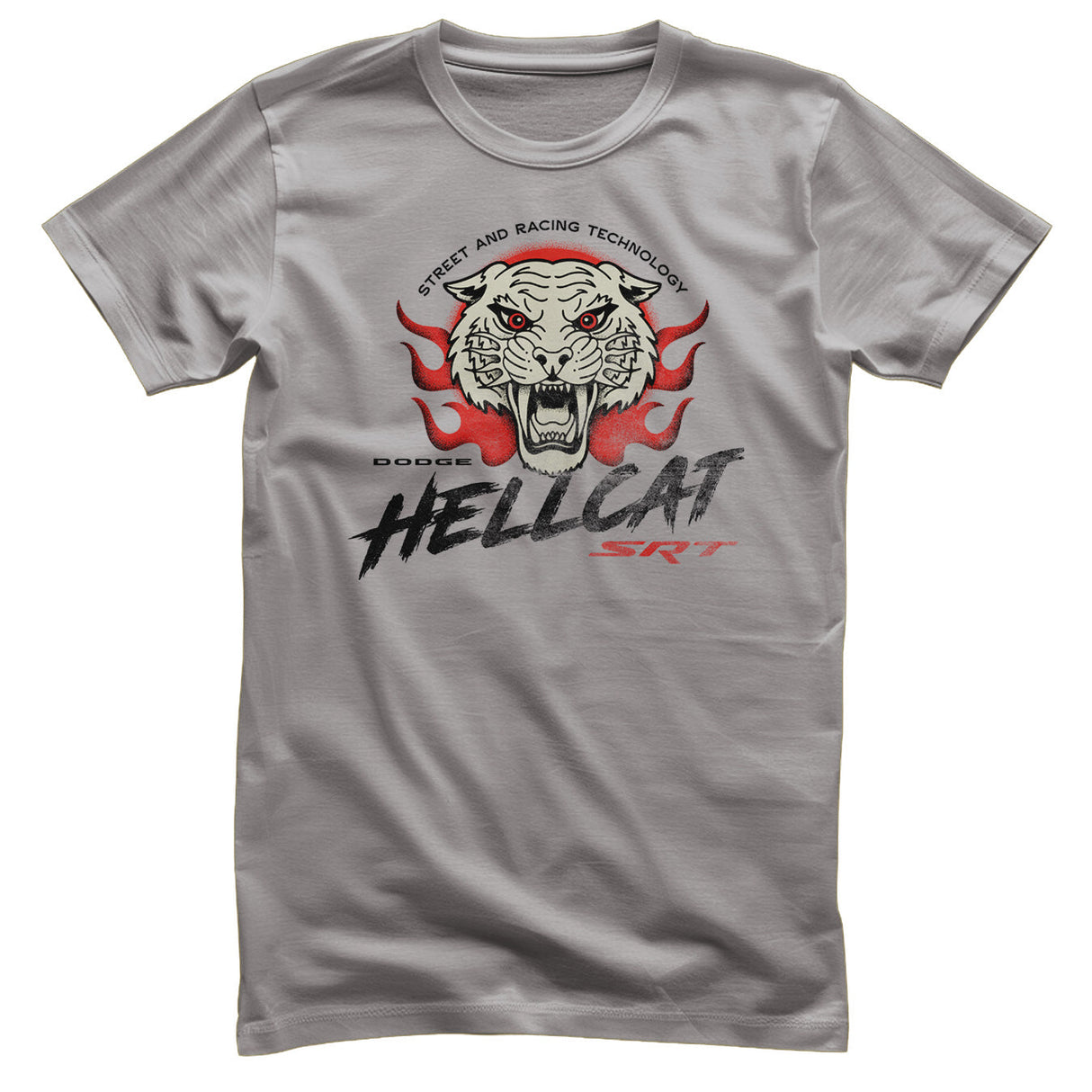 Dodge Hellcat SRT T-Shirt
