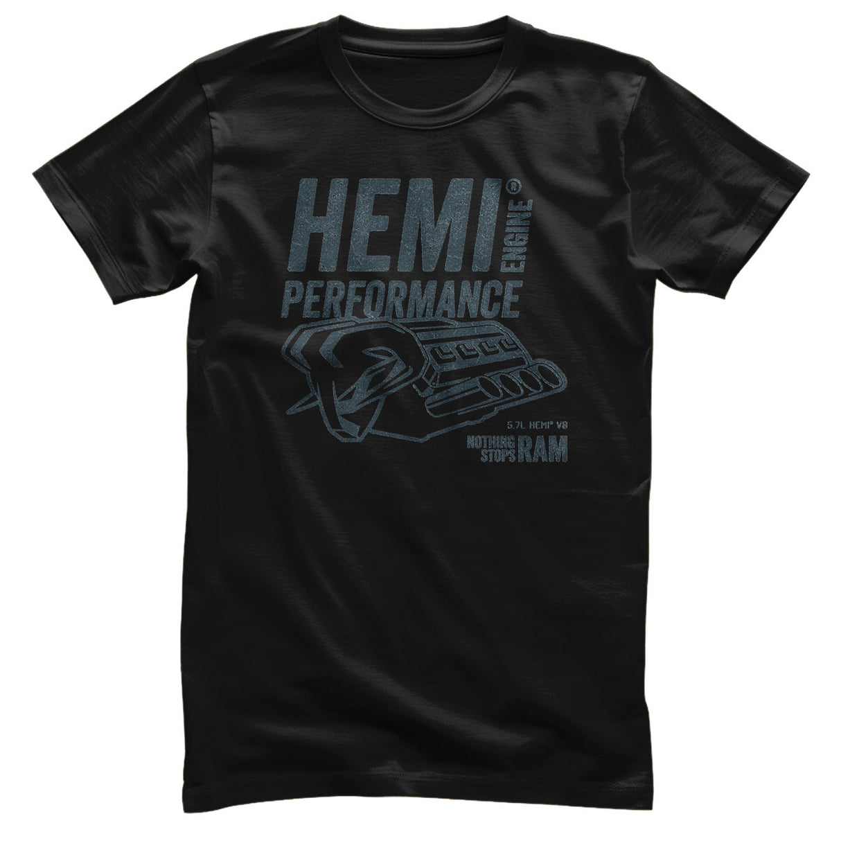 HEMI Performance Misprint T-Shirt