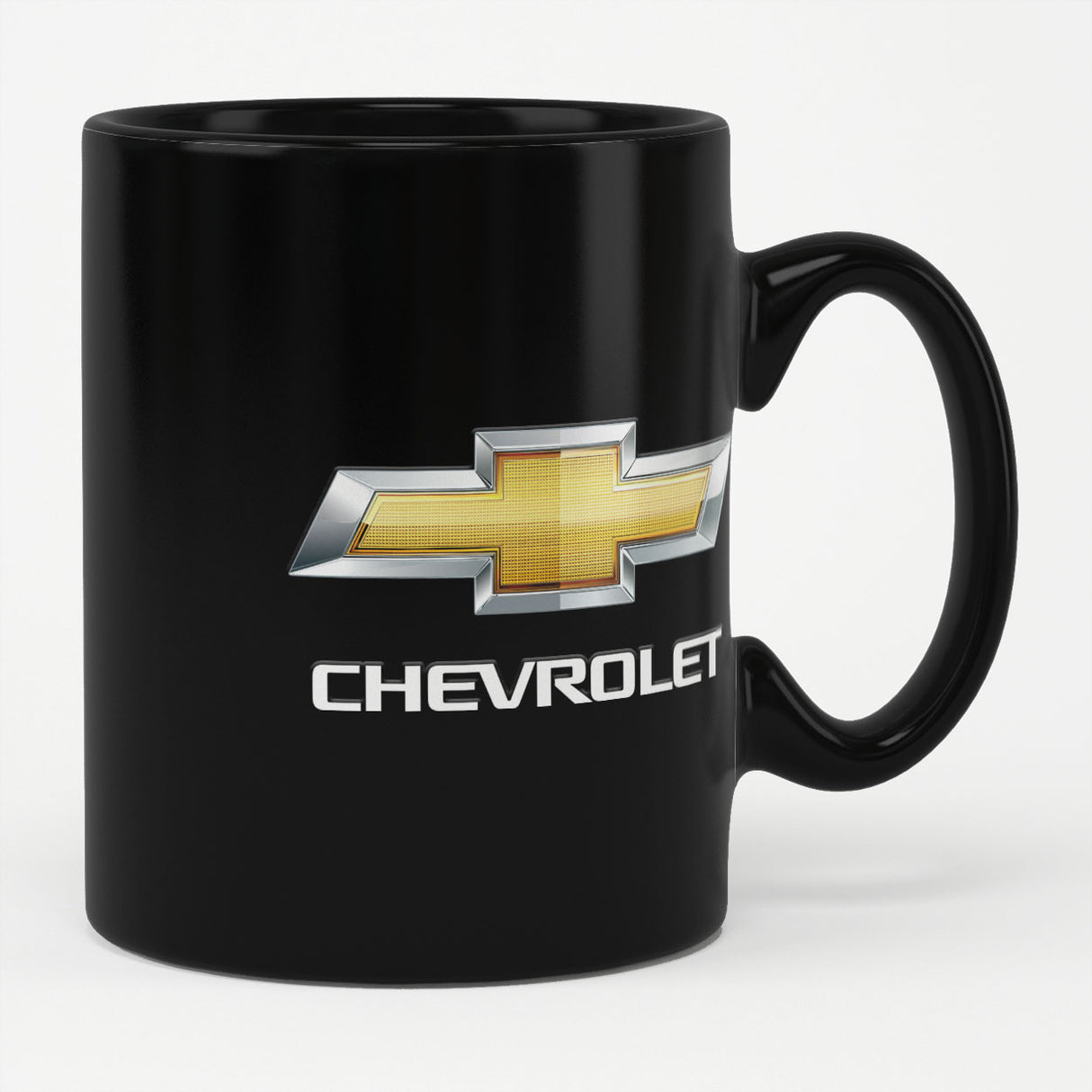 Chevrolet Logotype Mug