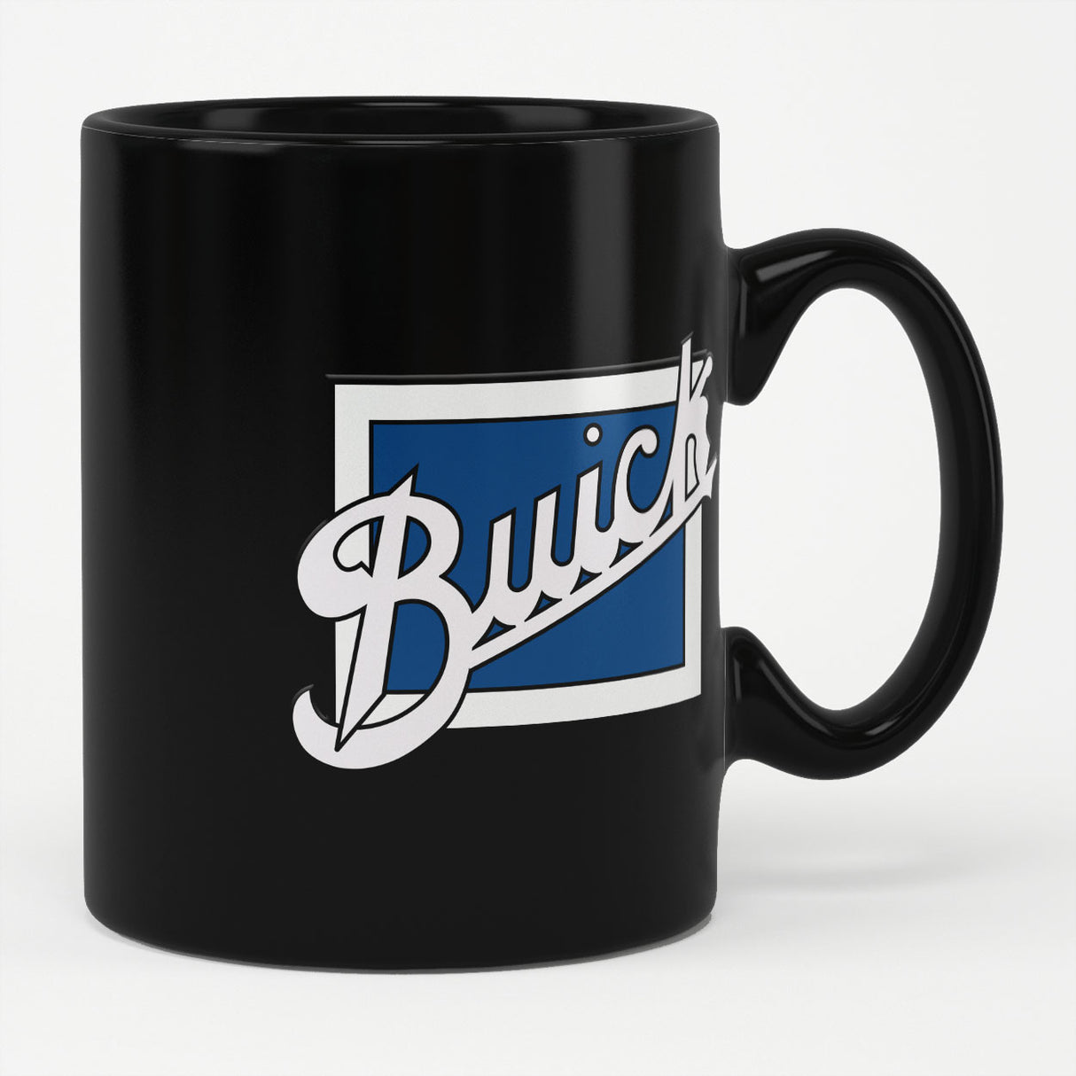 Buick Logotype Mug