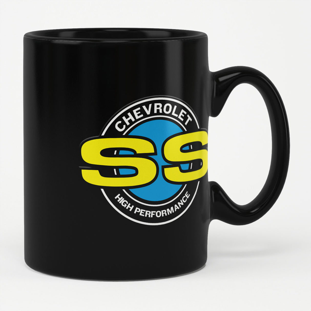 Chevrolet SS - Super Sport Mug