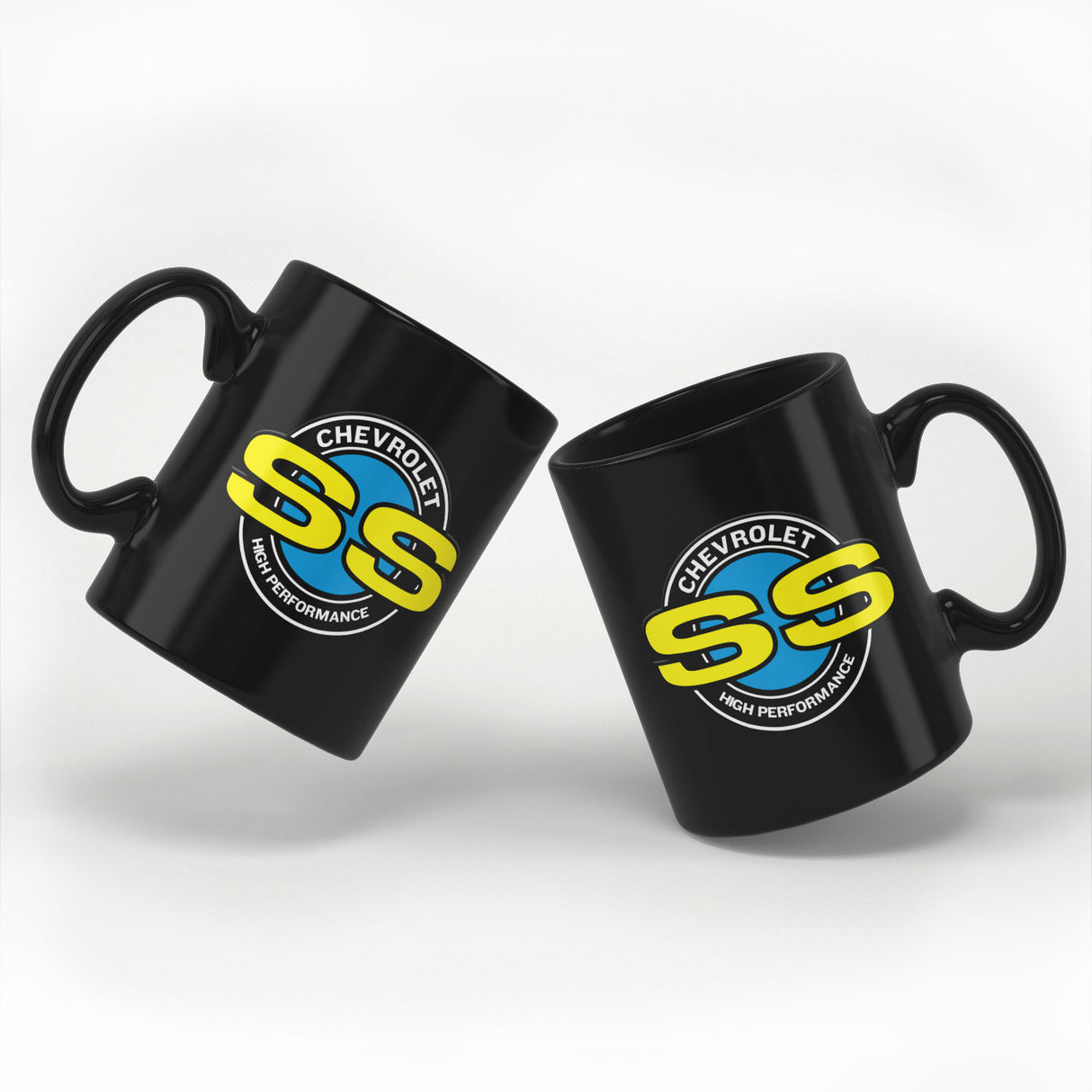 Chevrolet SS - Super Sport Mug