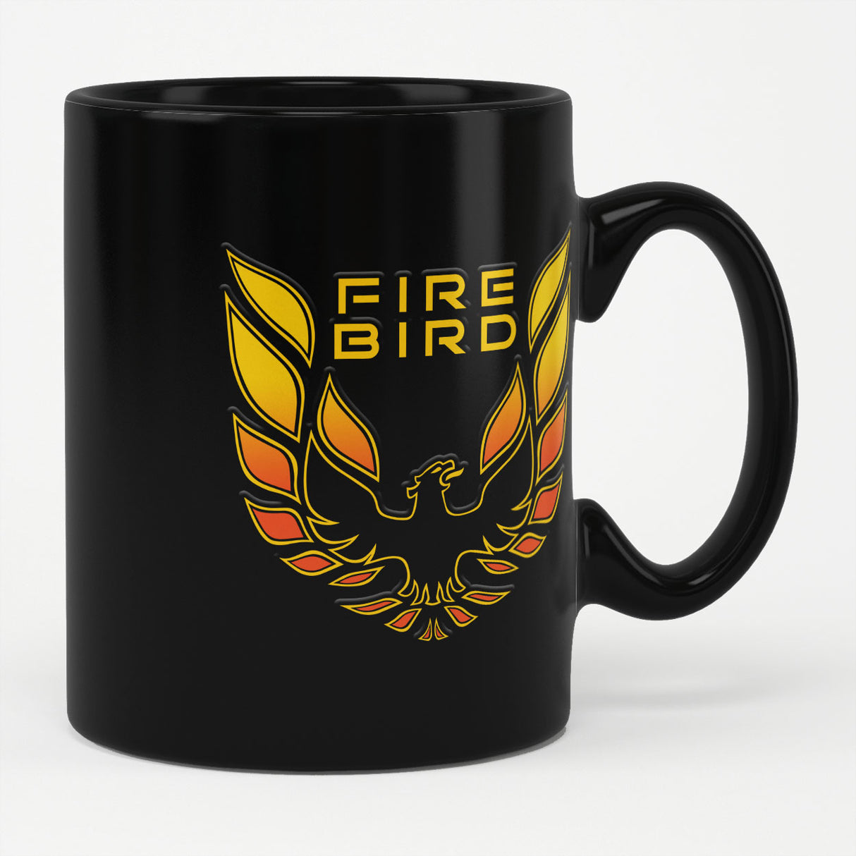 Pontiac Firebird Mug