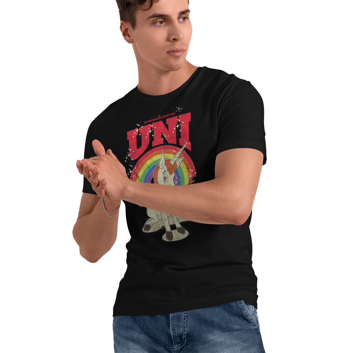 Dungeons & Dragons - UNI T-Shirt