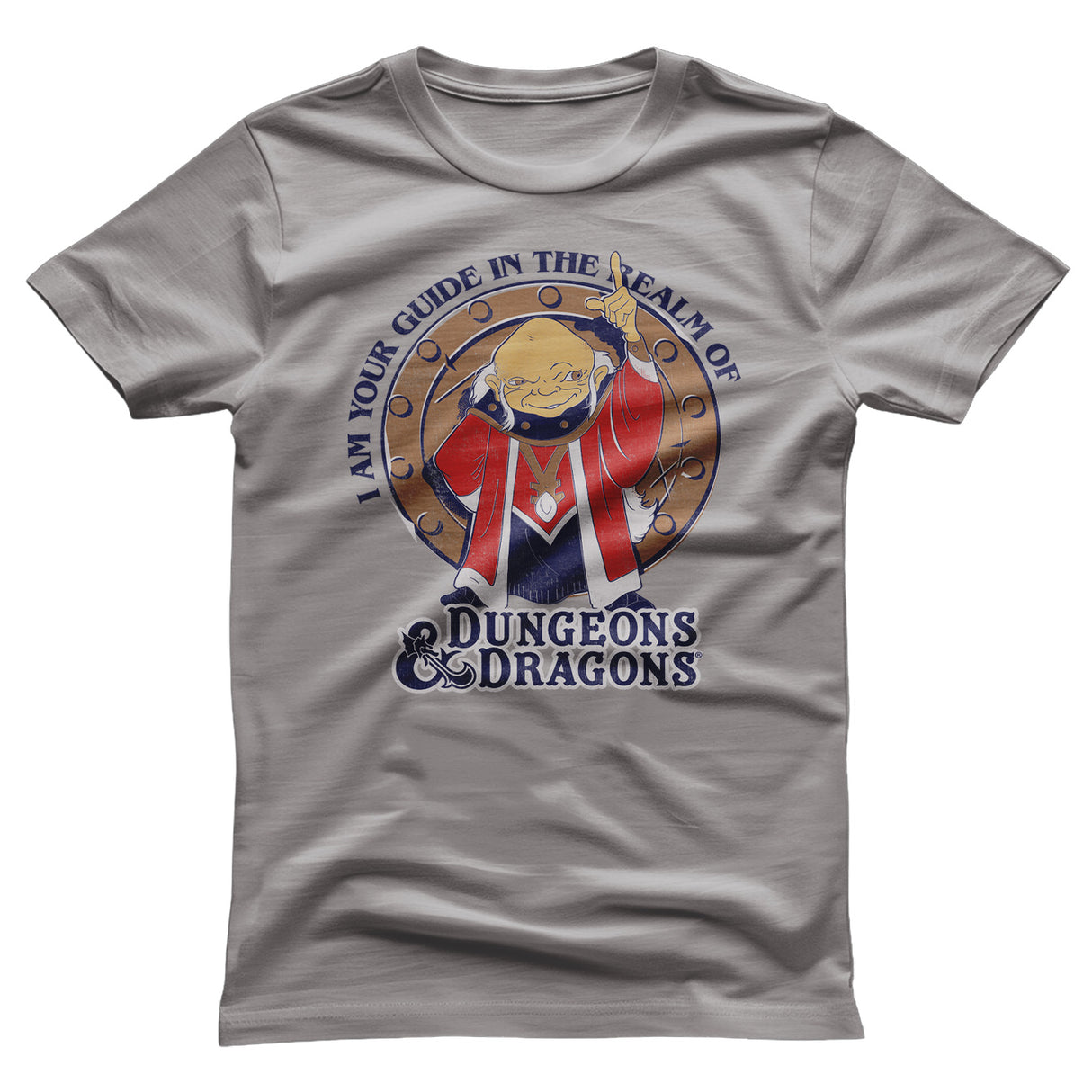 Dungeons & Dragons - I'm Your Guide T-Shirt
