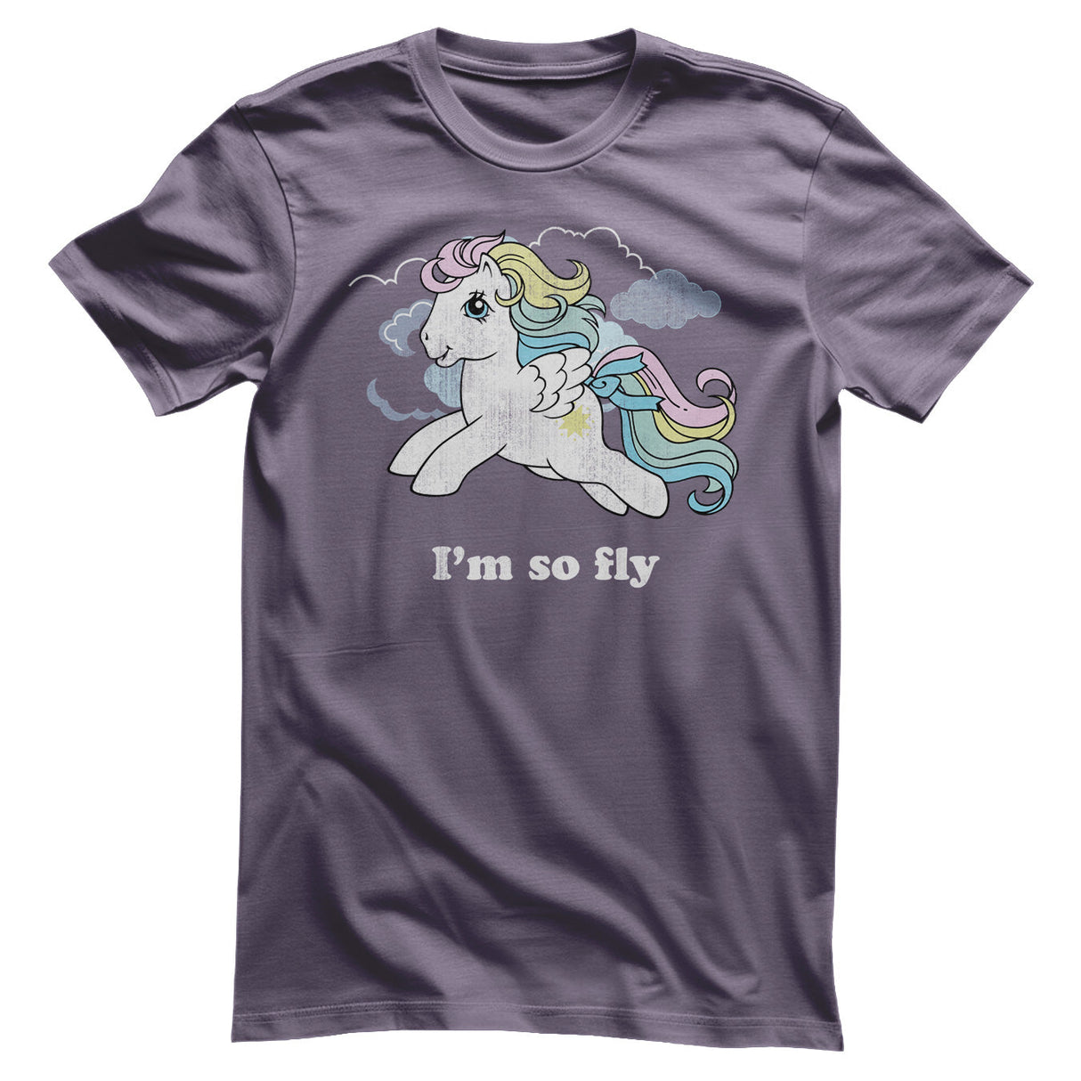 I'm So Fly - MLP T-Shirt
