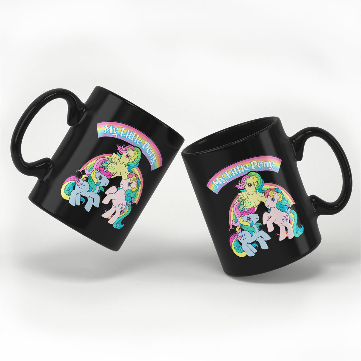 My Little Pony Mug