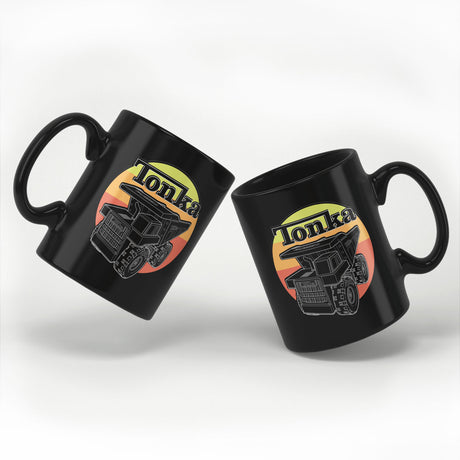 Tonka Retro Truck Mug
