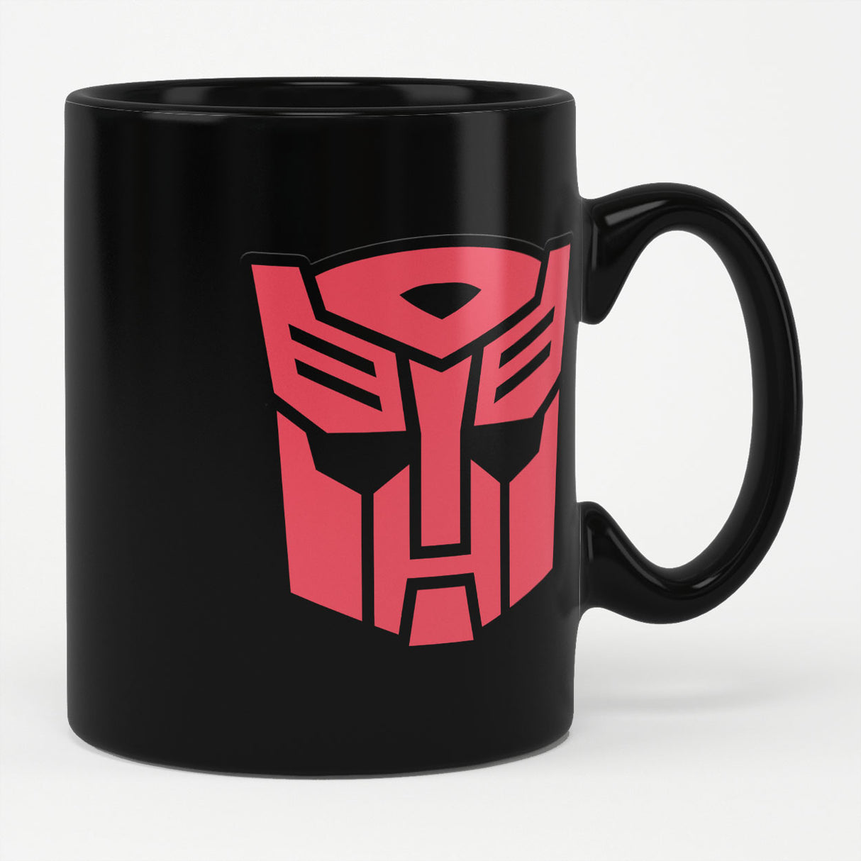 Transformers - Autobots Mug