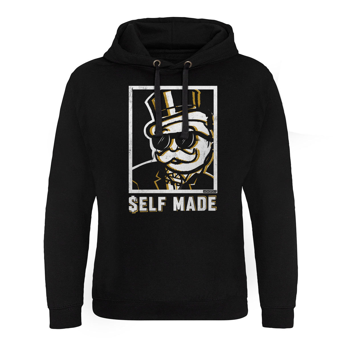 Monopoly - Self Made Epic Hoodie