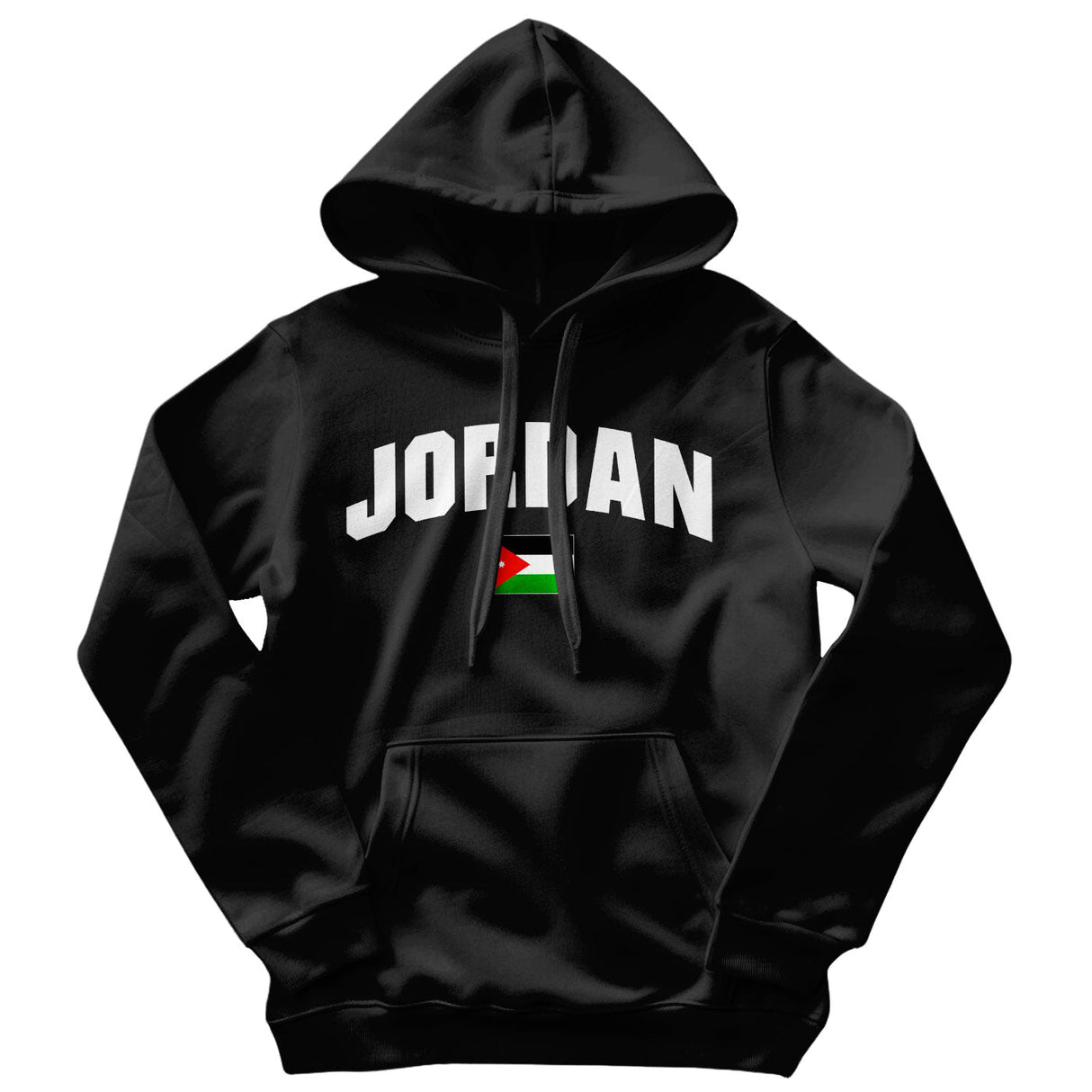 Jordan Flag Hoodie