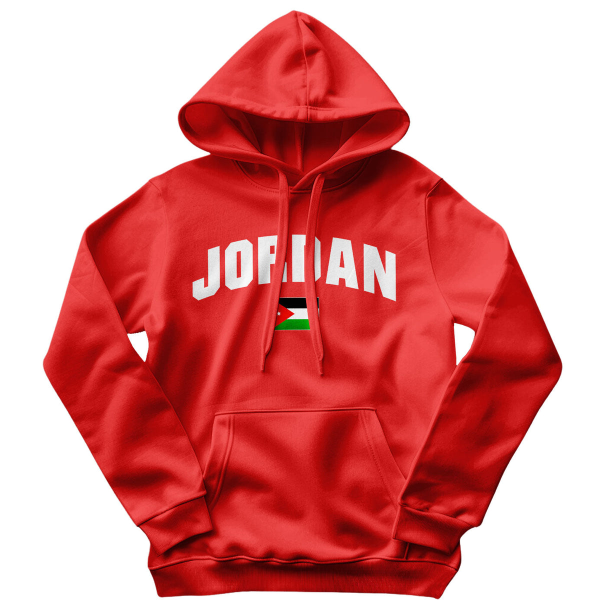 Jordan Flag Hoodie