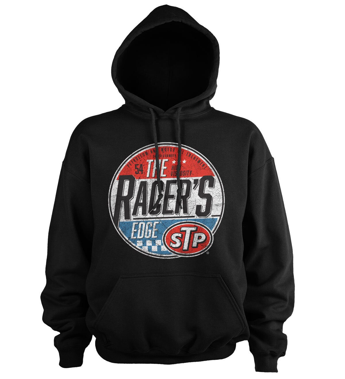 The Racer's Edge Big & Tall Hoodie