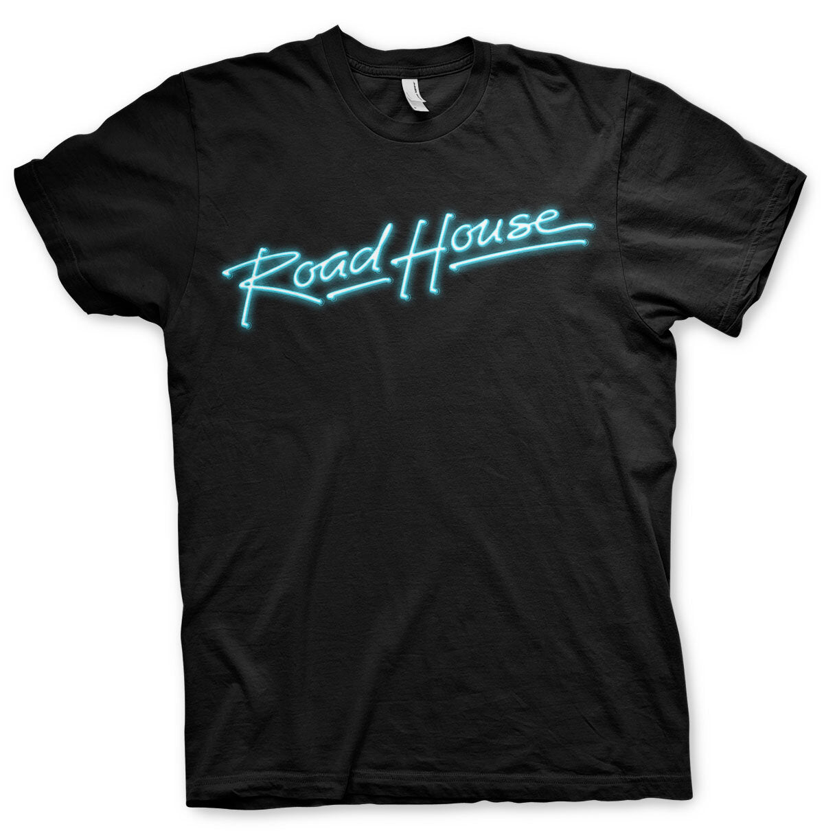 Road House Logo Big & Tall T-Shirt