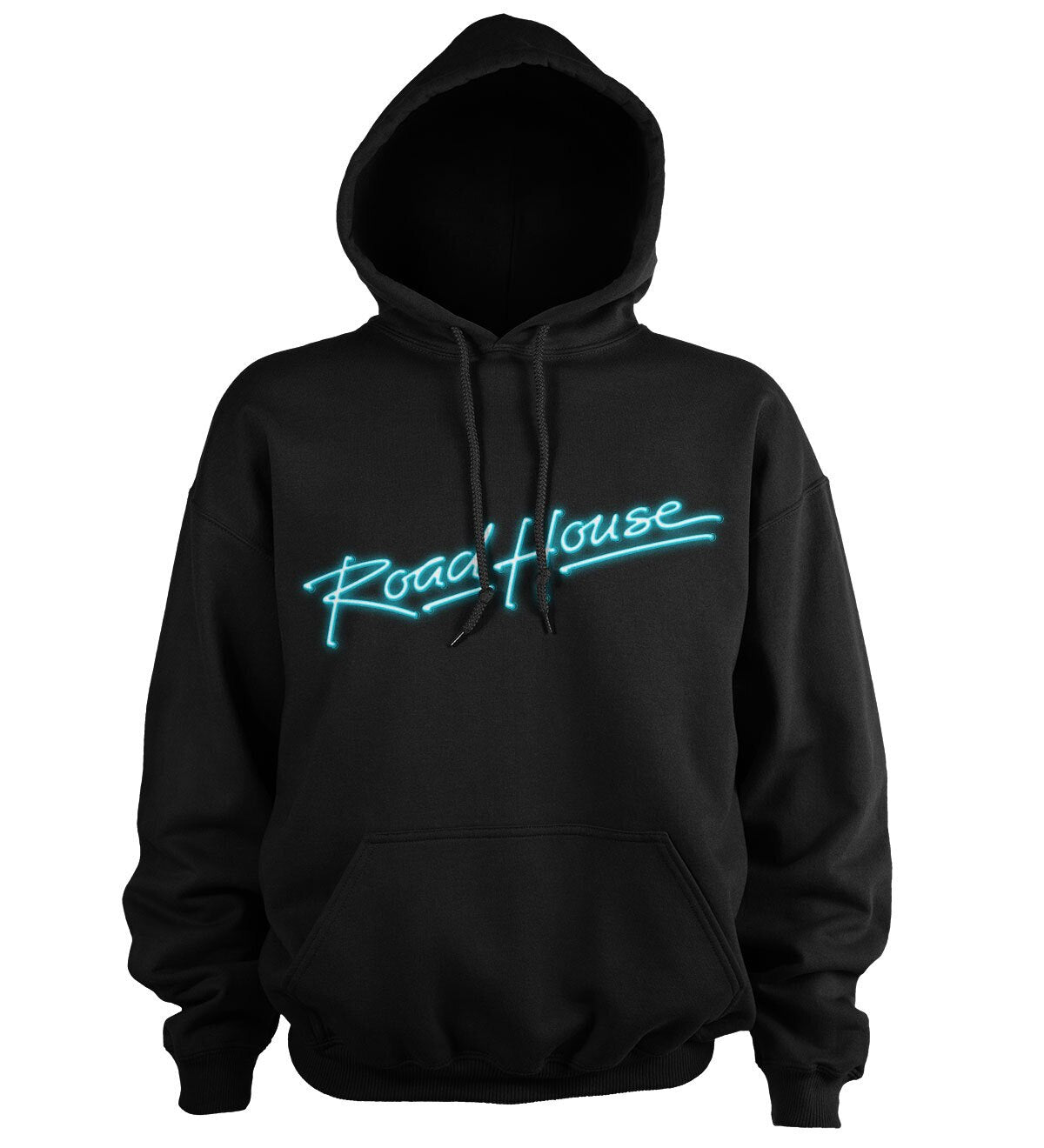 Road House Logo Big & Tall Hoodie