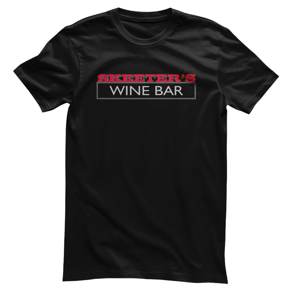 Skeeter's Wine Bar T-Shirt