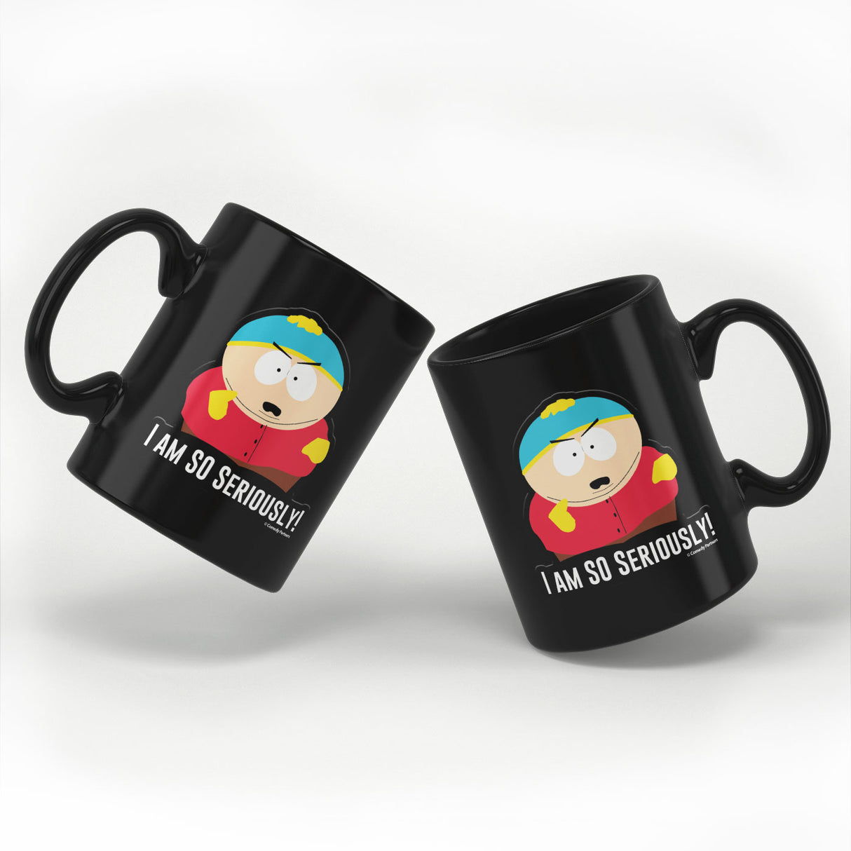 I Am So Seriously! Mug
