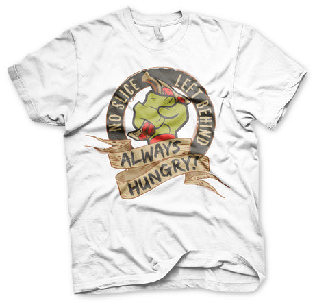 TMNT - No Slice Left Behind Big & Tall T-Shirt