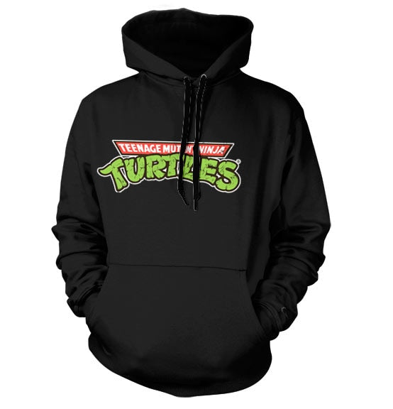 Classic Logo Big & Tall Hoodie