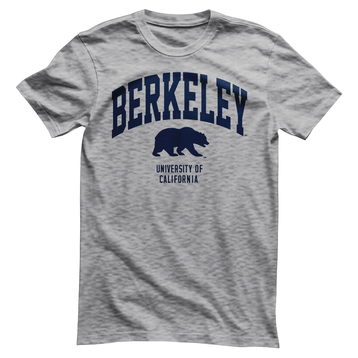 Berkeley - University Of California T-Shirt