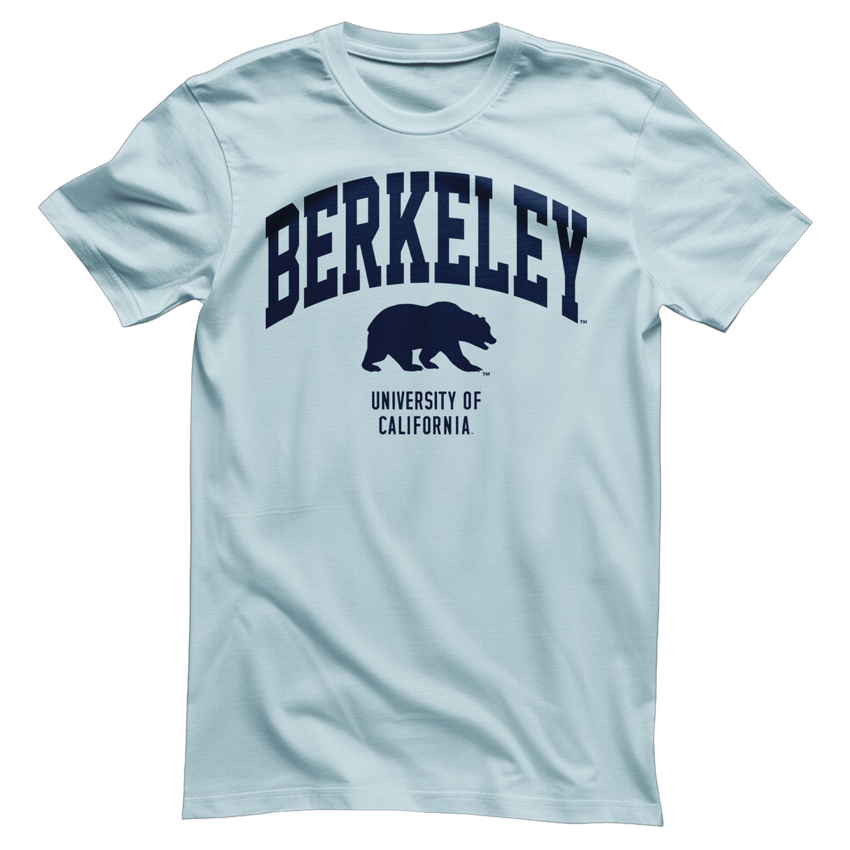 Berkeley - University Of California T-Shirt