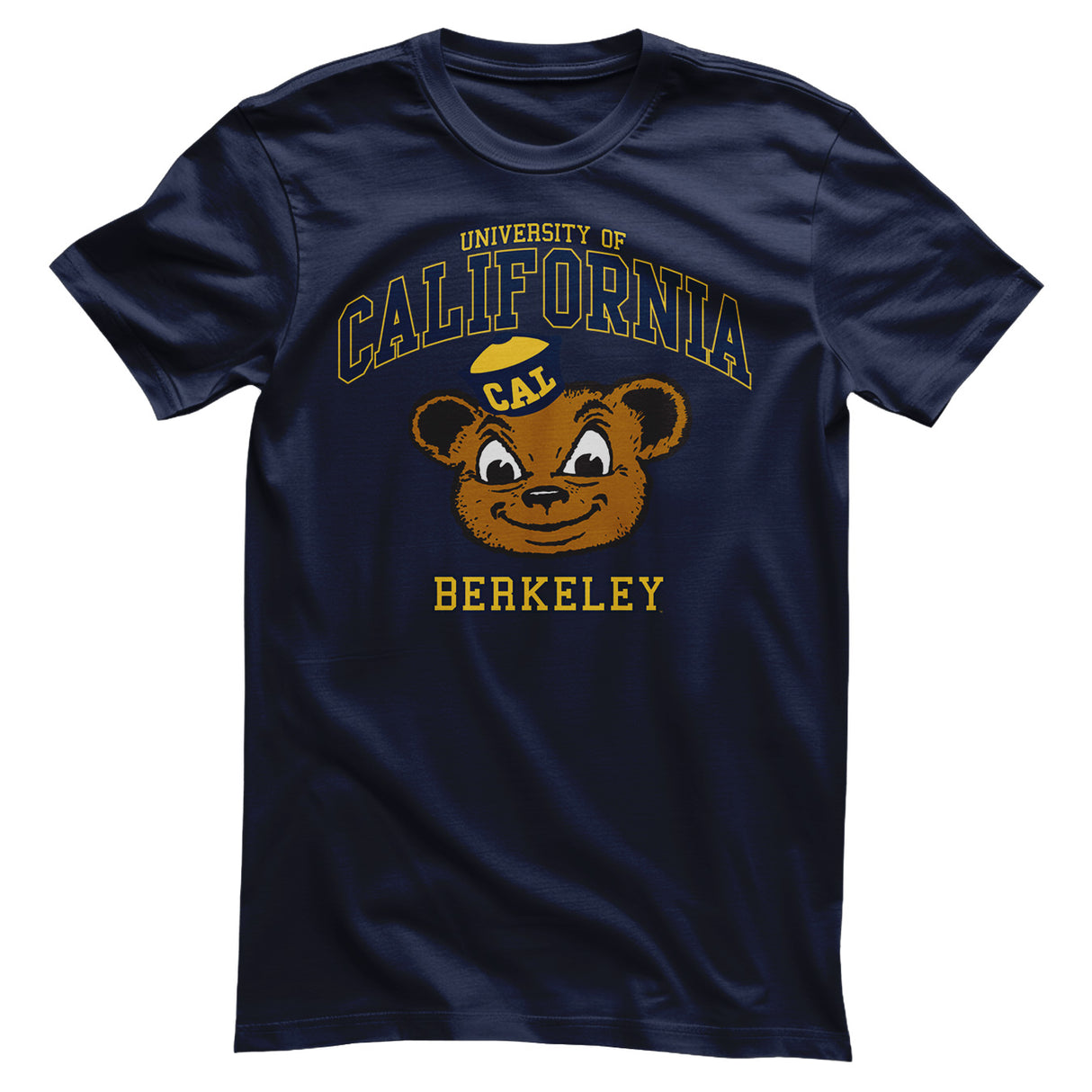 University Of California T-Shirt