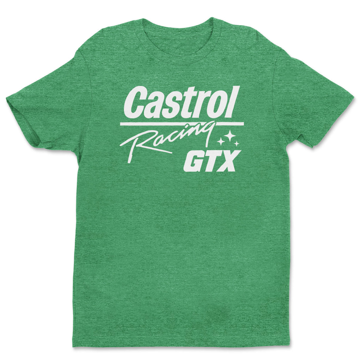 Castrol Racing GTX T-Shirt