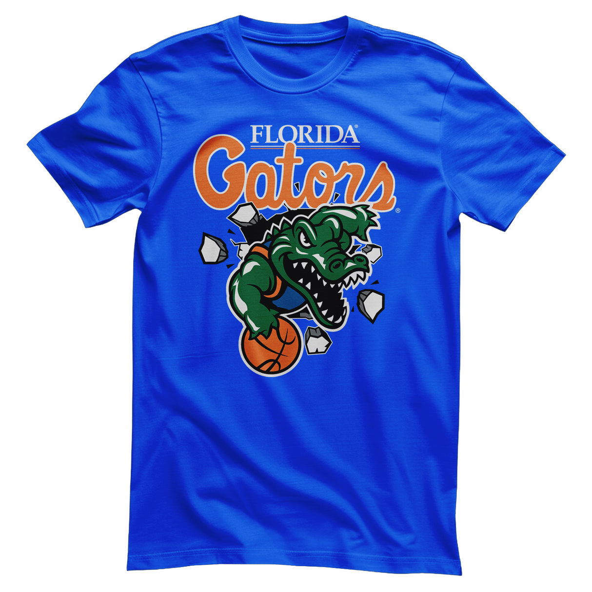 Florida Gators Dunk T-Shirt