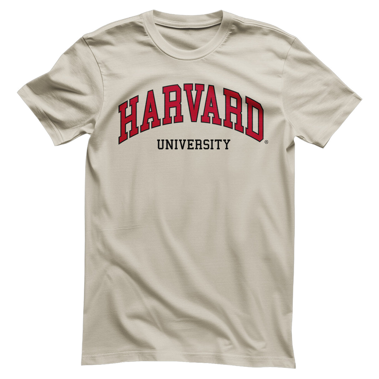 Harvard University T-Shirt