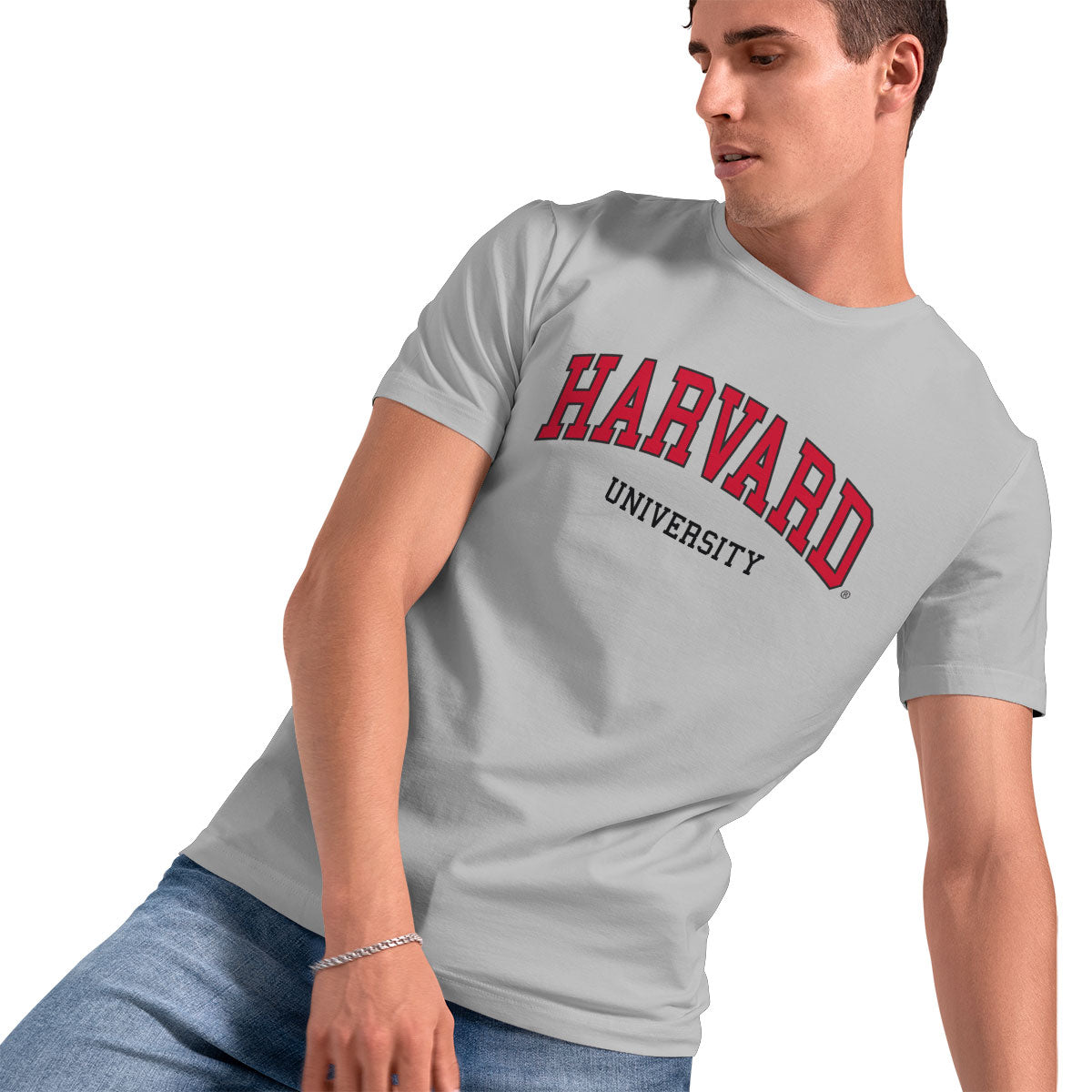Harvard University T-Shirt