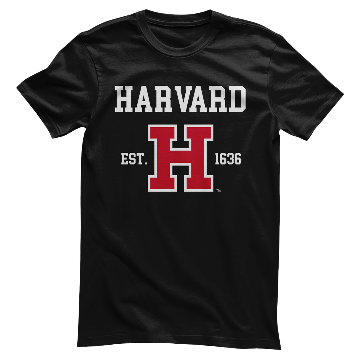 Harvard Est. 1636 T-Shirt
