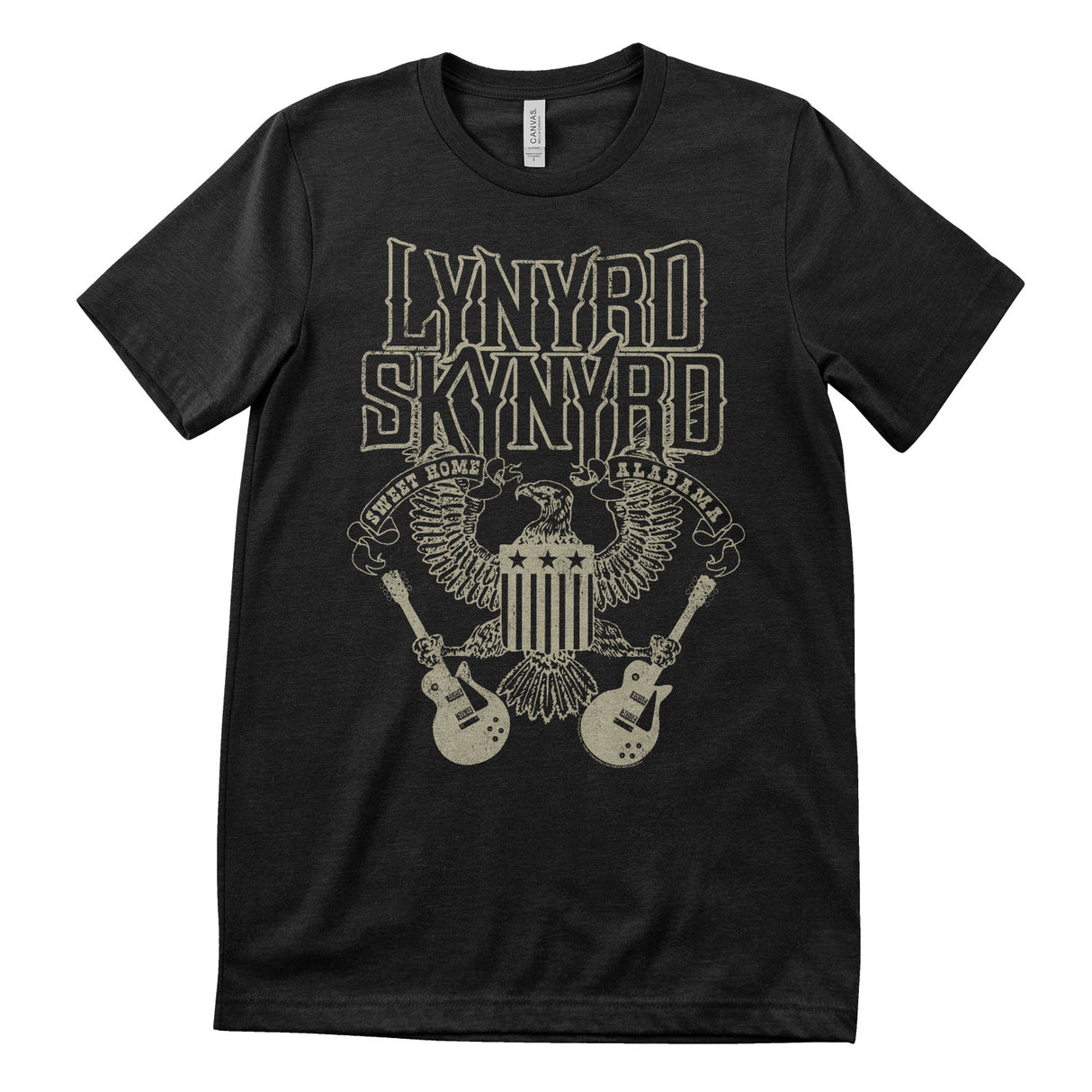 Lynyrd Skynyrd - Sweet Home Alabama T-Shirt
