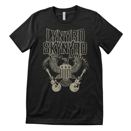 Lynyrd Skynyrd - Sweet Home Alabama T-Shirt