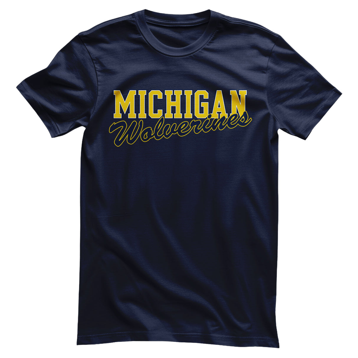 Michigan Wolverines T-Shirt