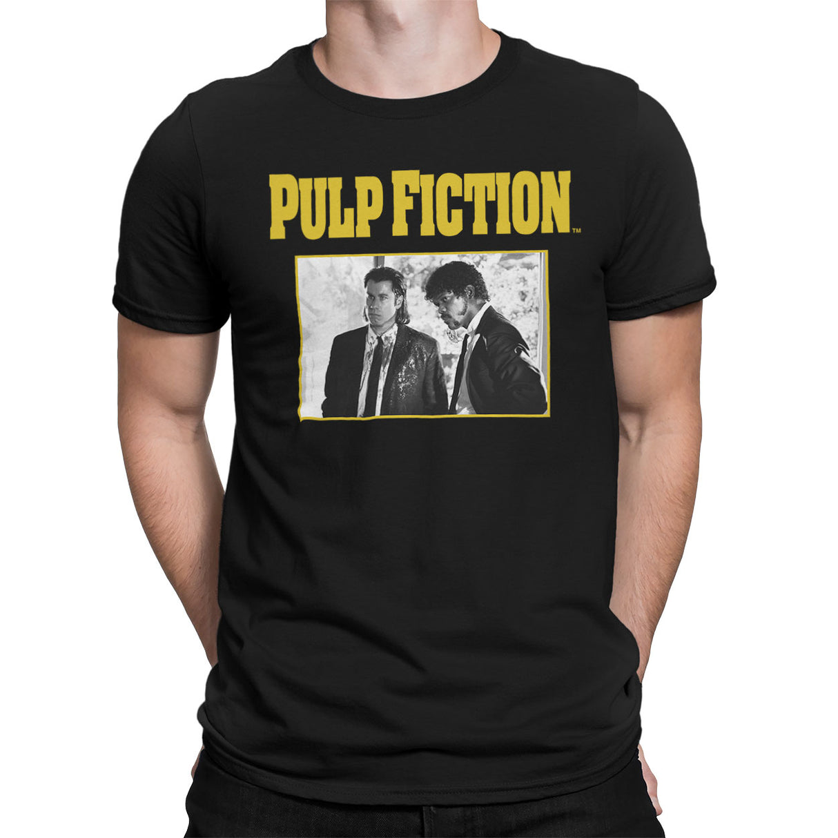 Pulp Fiction - Vince & Jules T-Shirt