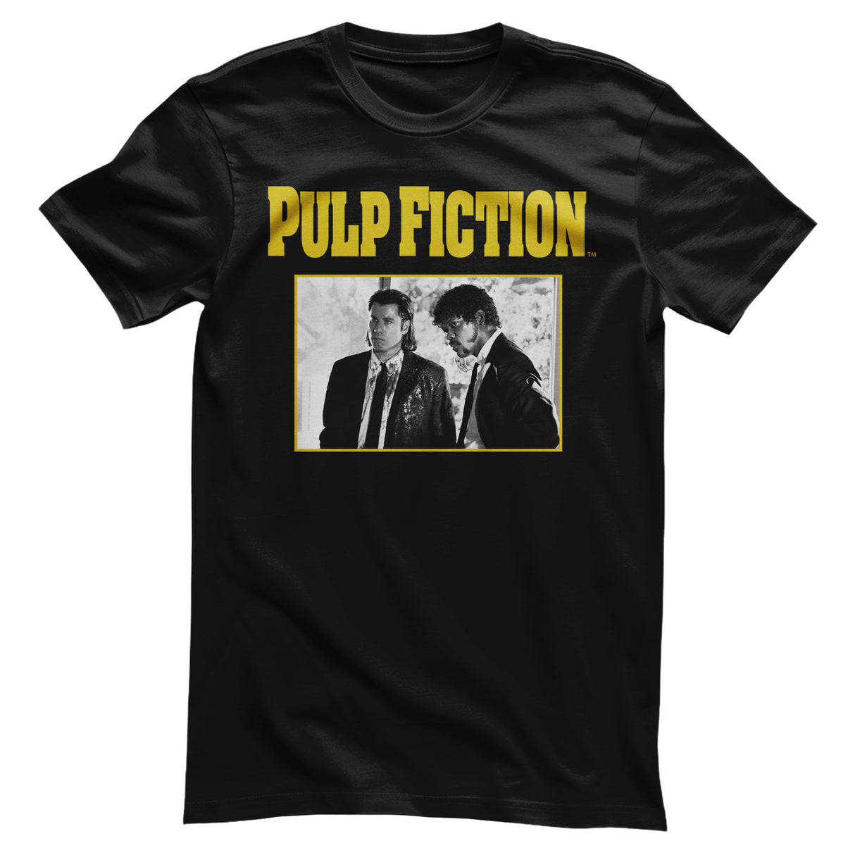 Pulp Fiction - Vince & Jules T-Shirt