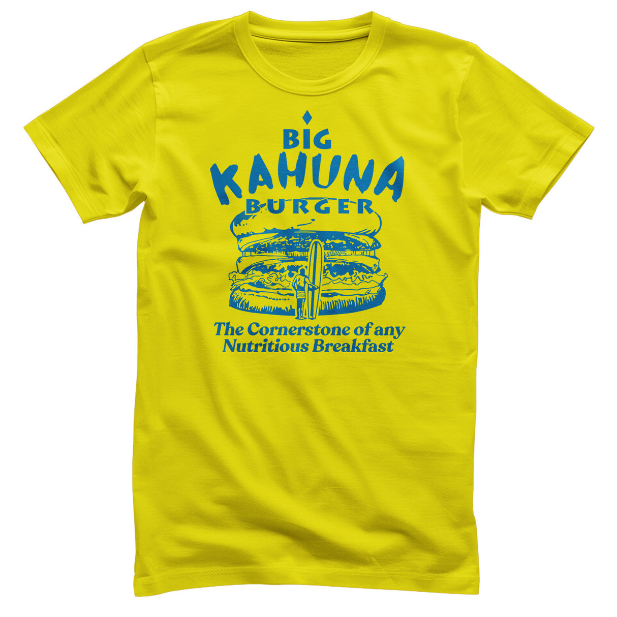 Pulp Fiction - Big Kahuna Burger T-Shirt