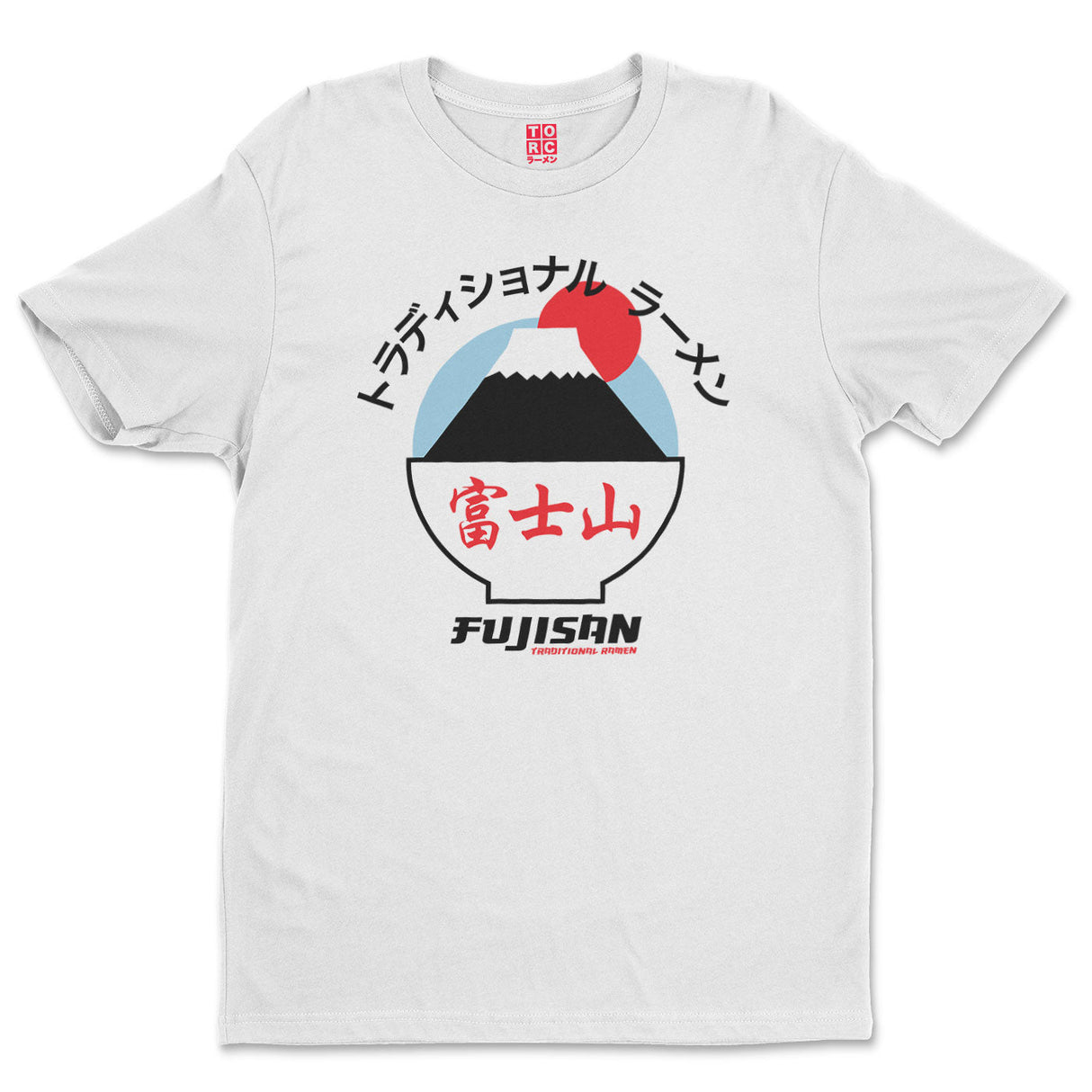 TORC - Fujisan Ramen T-Shirt