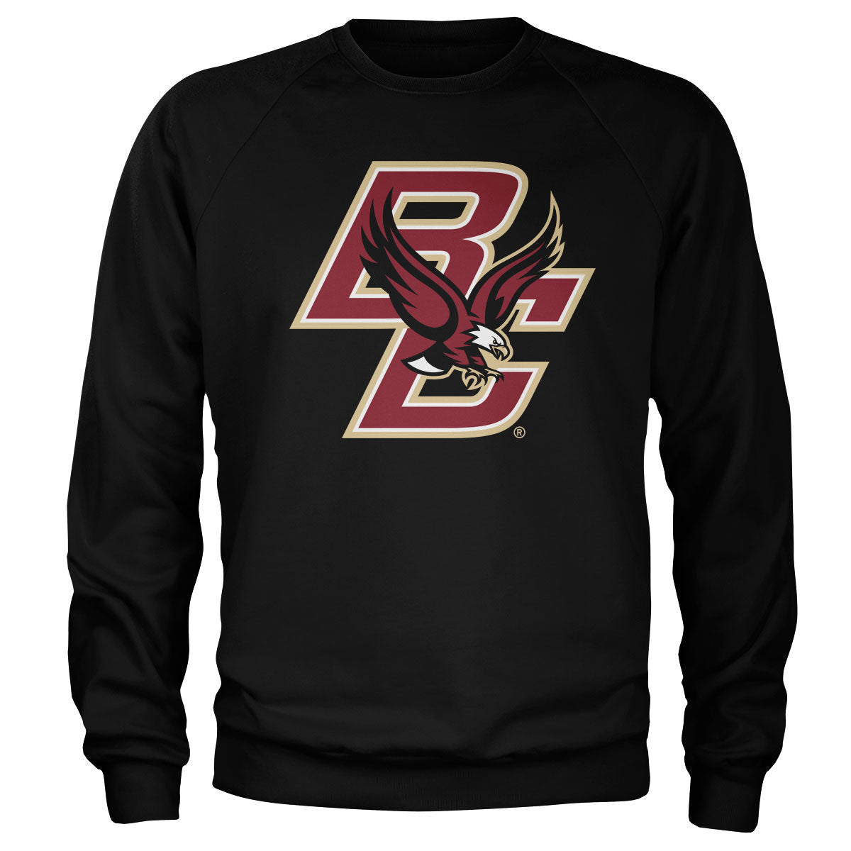 Boston College Sweatshirt