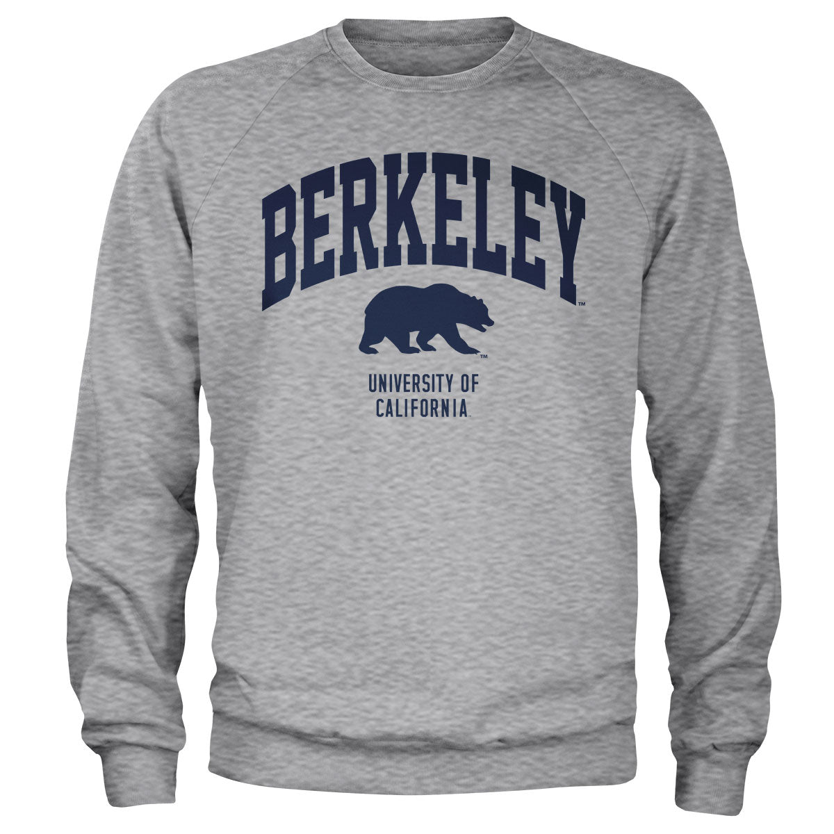 Berkeley - University Of California Sweatshirt