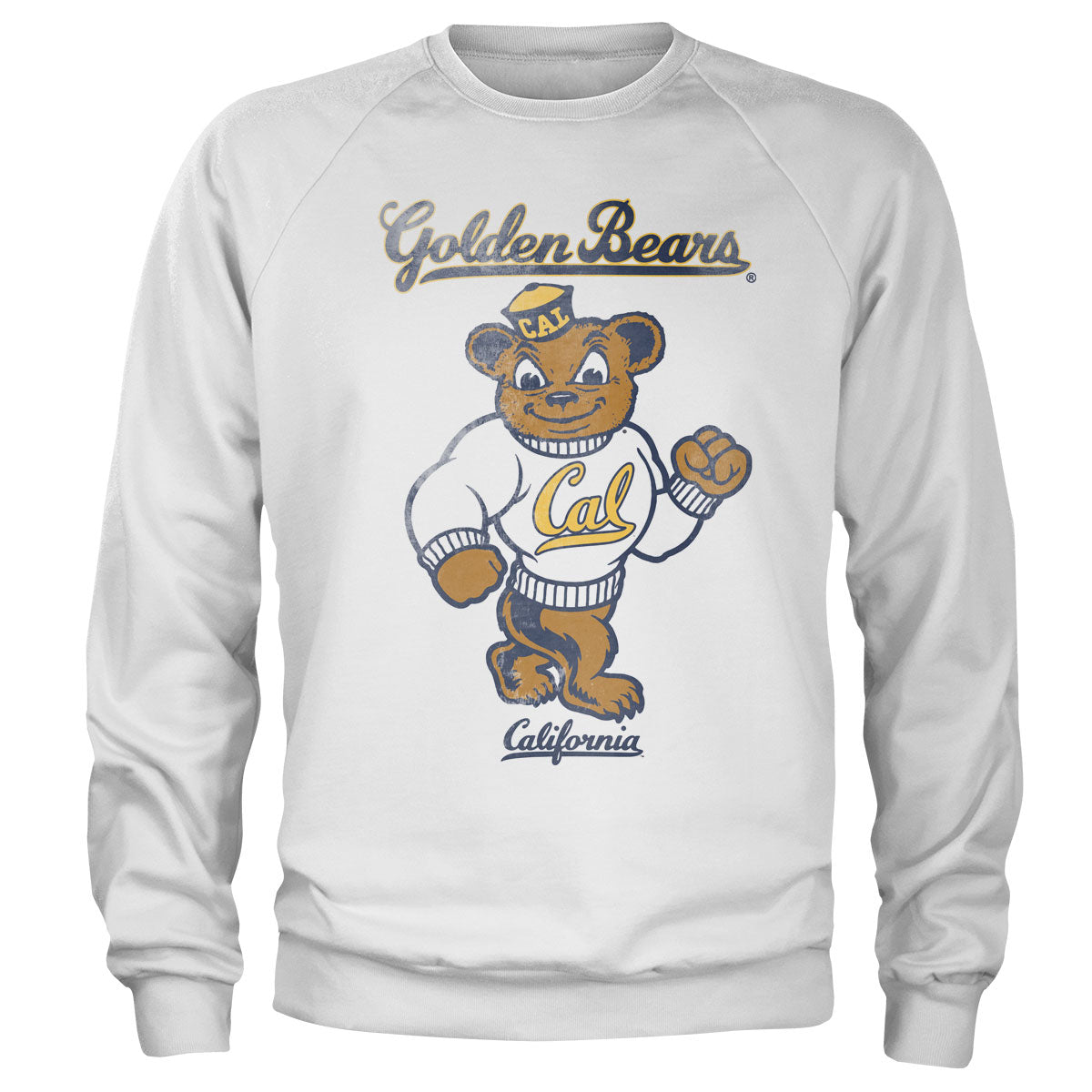 California Golden Bears Sweatshirt