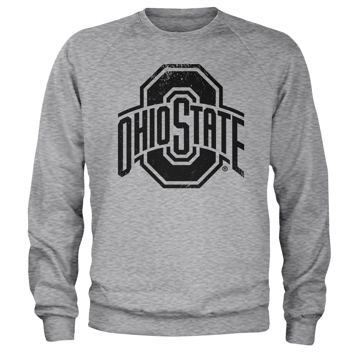 University of Ohio State Sweatshirt